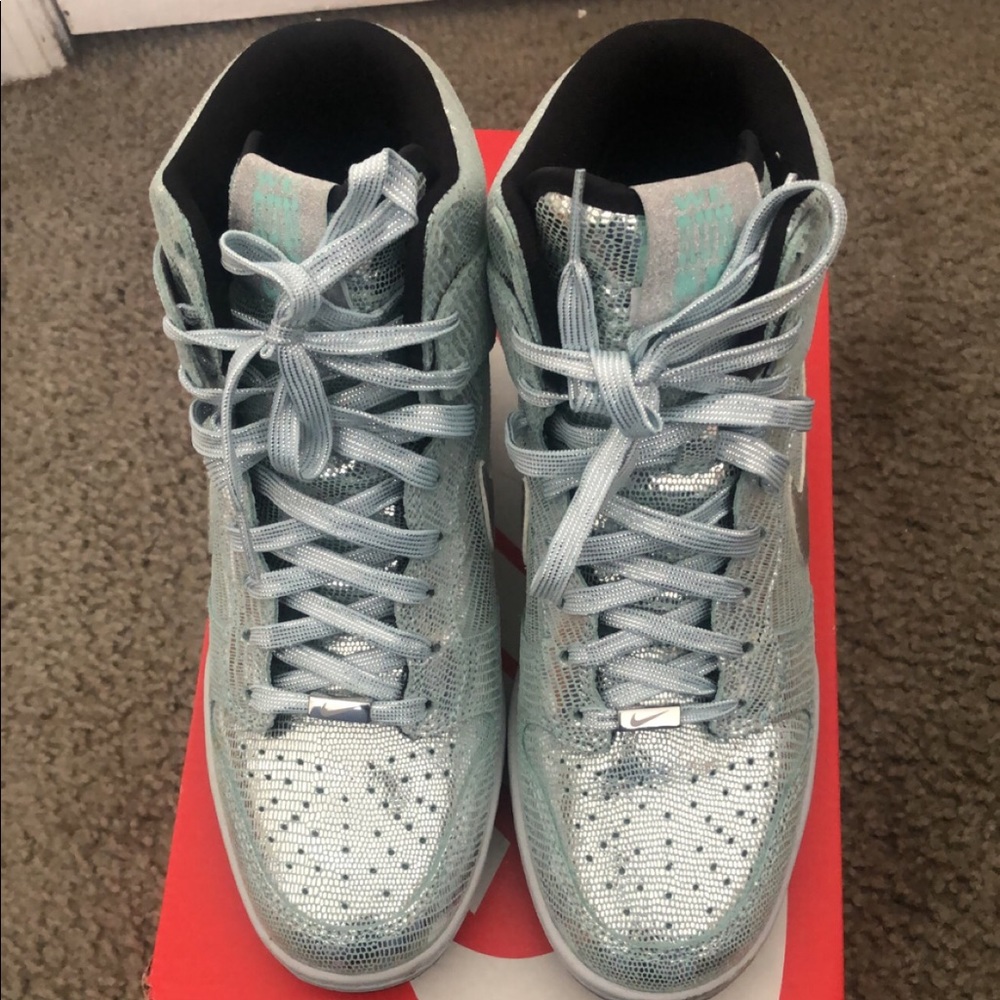 Nike sneaker